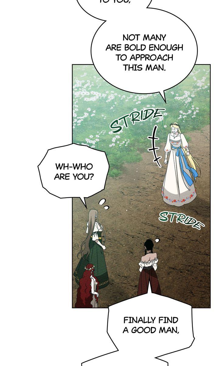 Under the Oak Tree Chapter 76 image 07